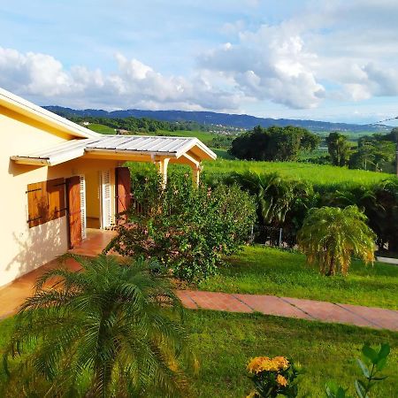 Studio Goyave Ducos Exterior photo